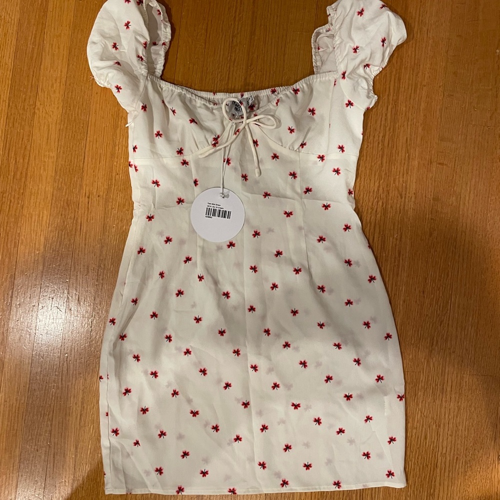 Princess Polly mini dress